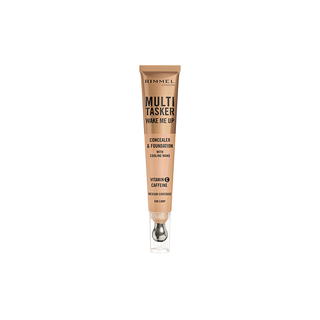 Rimmel Multi-Tasker Wake Me Up Concealer & Foundation 030