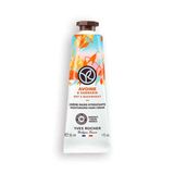 Увлажняющий Крем для Рук «Овес & Гречиха», 30 мл