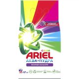 Пральний порошок Ariel Color Аква-Пудра автомат 2.7 кг