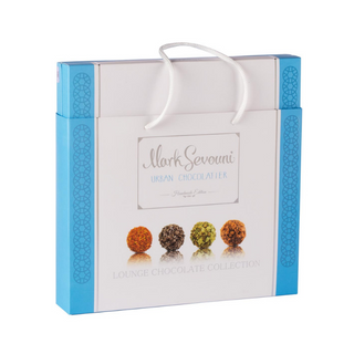 Մարկ Սեվունի Լաունջ Շոկոլադե Հավաքածու 280գ
