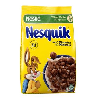 მზა საუზმე "ნესქვიკი" 460 გრ / 5900020031723