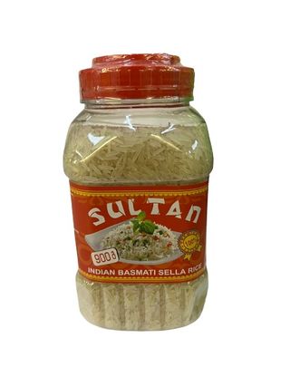 4760056702339 ბრინჯი 0.9 კგ /სულთანი/