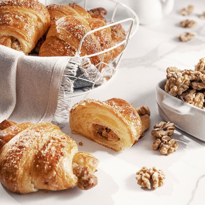 კრუასანი