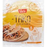 Лаваш Varto Тако класичний 150 г