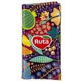 Хустинки носові Ruta Classic 10шт 3ш без аромату