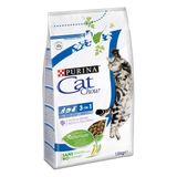 Cat Chow 3в1 1,5 кг
