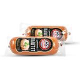 Паштет Алан Домашній вищого гатунку, 100г