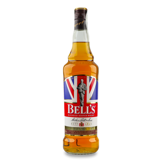 Віскі Bell's Original 0,7л