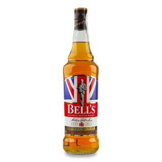 Віскі Bell's Original 0,7л