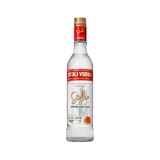 Горілка Stolichnaya 40% 0.5 л