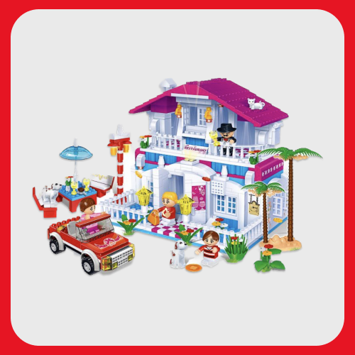 Տոնածառի խաղալիքներ