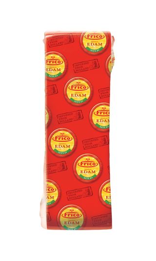 ყველი /Frico/ ედამი ბრიკეტი 1კგ