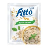 Каша вівсяна миттевого приготув ТМ Fitto light  40гр