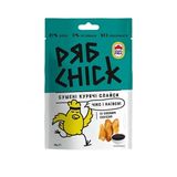 Слайси 30 г РЯБСHICK з філе курячого сушені зі смаком соєвого соусу м/у