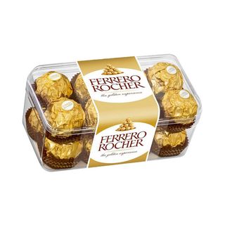 Набор конфет Rocher т16 200 г