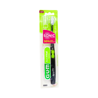 Ատամի խոզանակ GUM ACTIVITAL Էլեկտրոն (4100M)