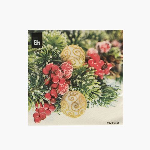 Новорічні товари