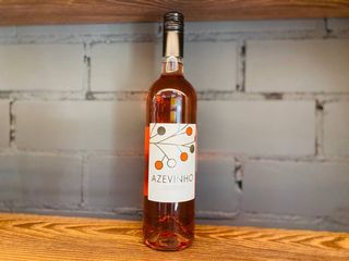 Вино Azevinho Vinho Verde Rose 0,75л