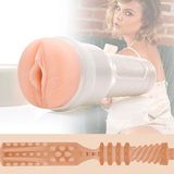 Вагина-мастурбатор Порнозвезды Dillion Harper С Фактурой "crush" (11.1.24.11)