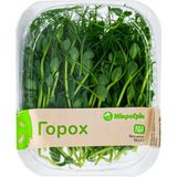 Мікрогрін Dodo Горох 50 г