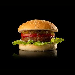 Бургер веганський, 325г