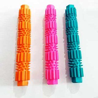 სათამაშო ჰანტელი შიპებით