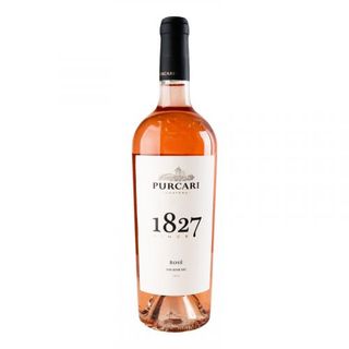 Вино Молд Де Пуркарь Рожеве 0,75 л сух. мароч.