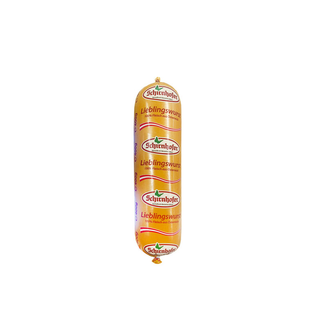 Schirnhofer ძეხვი სამოყვარულო-400გრ/9002956052714