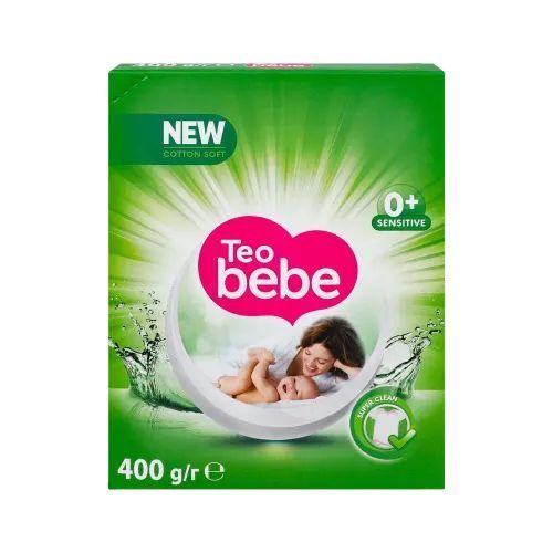 Побутова хімія для дітей