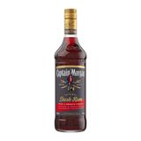 Ром Captain Morgan Dark 40% 0.7л