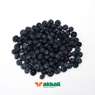 მოცვი / ახალი / 125გრ