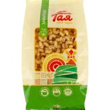 Макаронні вироби Тая Завитки 400г