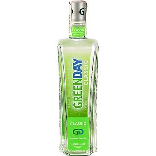 Горілка Green Day 0.7л