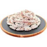 Ковбаски Craft family Саляміні сиров'ялені вищого гатунку, 100г