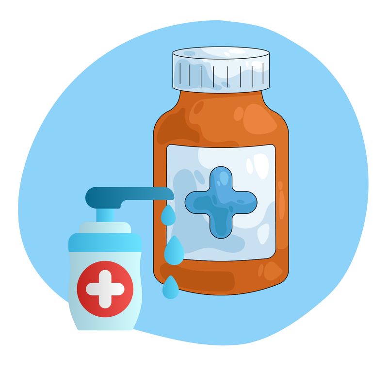 Антисептики