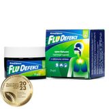 Флюдіфенс Крем-бальзам Банка 25 Г, Тм Baum Pharm