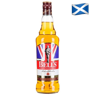 Віскі Bell's Original 0.5 л