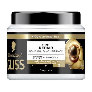 GLISS Маска Экстремальное восстановление 300мл шк: 4015100813777