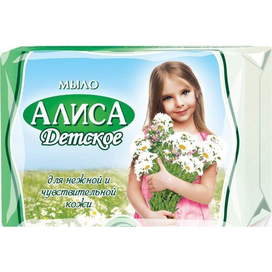 საბავშვო საპონი.