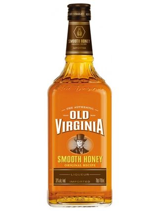 Віскі-лікер Олд Вірджинія, Хані / Old Virginia, Honey, La Martiniquaise, 30%, 0.7л