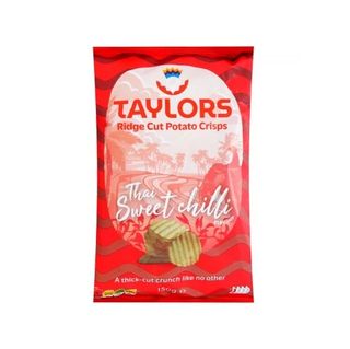 Чипси картопляні солодкий чилі ТМ Taylors 150 г