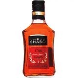 Коньяк Shabo ординарний 4 зірки 1788 40% 250 мл