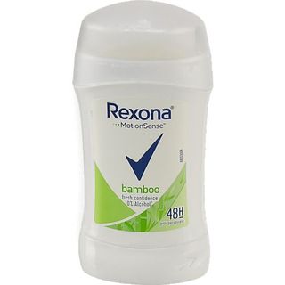 Дезодорант Рексона 40мл алое стік