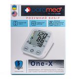 Тонометр Парамед (paramed One-x) Автоматичний