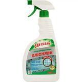 Засіб для чищення від плiсняви та бруду Сан Клін 750 мл
