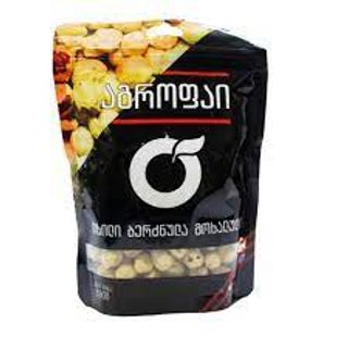 4860108400876 თხილი ბერძნულა მოხალული/აგროფაი/70გრ