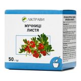 Мучниці Листя 50 Г