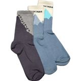 Шкарпетки BOHEMA Mountains чоловічі високі р.25