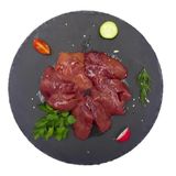 Печінка куряча вагова, 100г