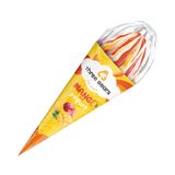 Морозиво Три Ведмеді манго-йогурт ваф. ріж. 150 г